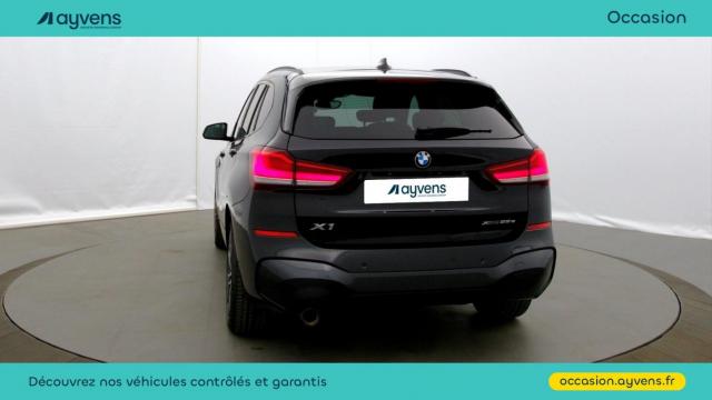 Bmw X1 image 7