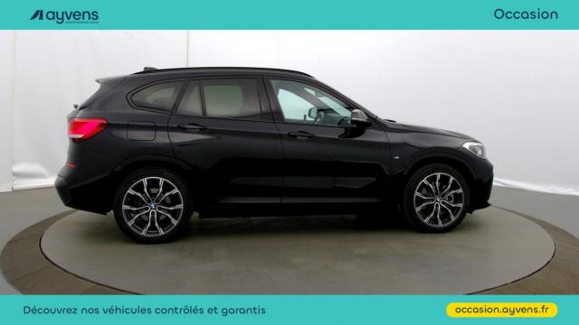 Bmw X1 image 2
