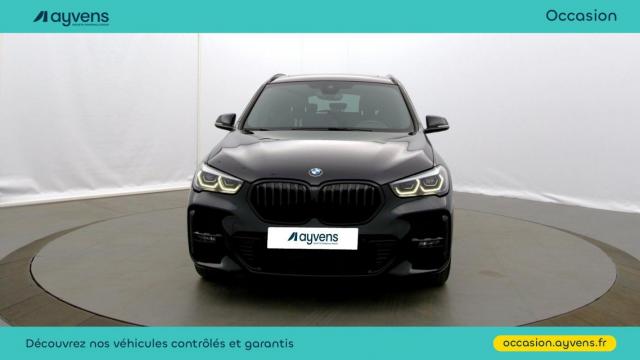 Bmw X1 image 8