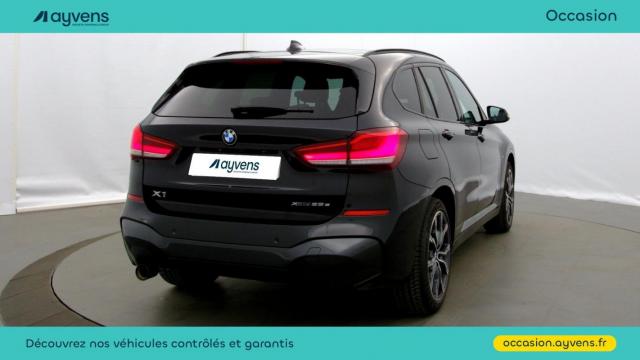 Bmw X1 image 9