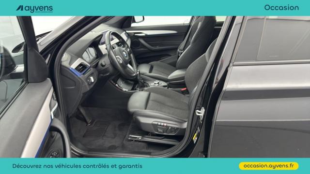 Bmw X1 image 3