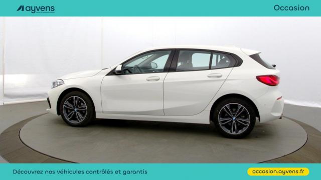 Bmw Série 1 image 2