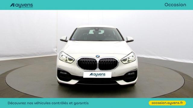 Bmw Série 1 image 9