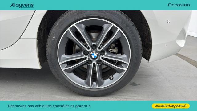 Bmw Série 1 image 4
