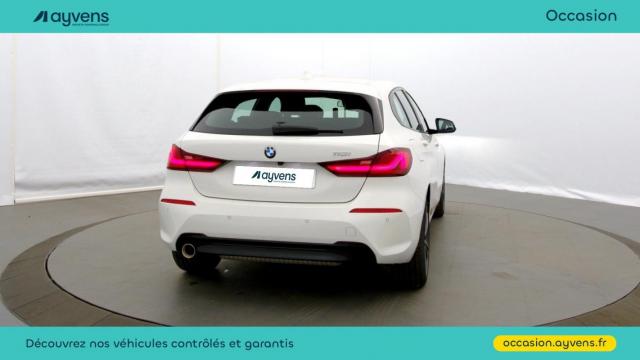 Bmw Série 1 image 5