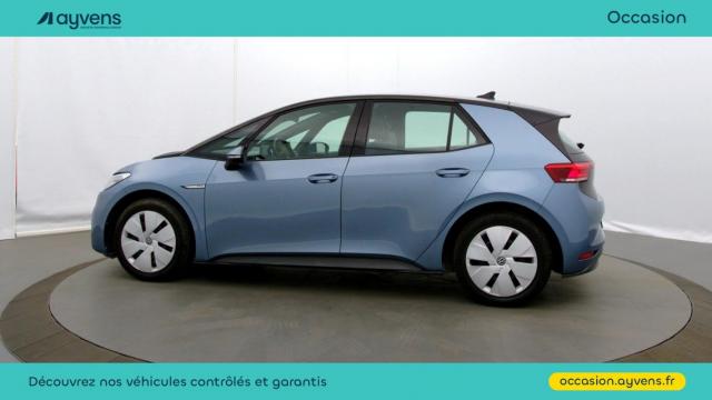 Volkswagen Id.3 image 3