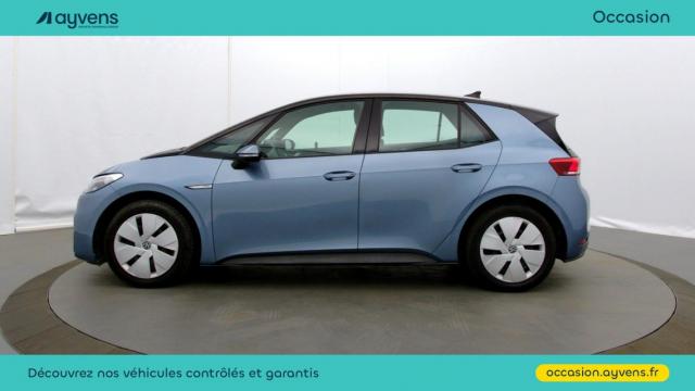 Volkswagen Id.3 image 6