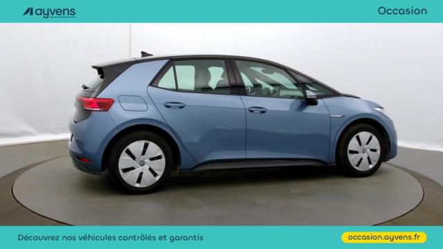Volkswagen Id.3 image 8