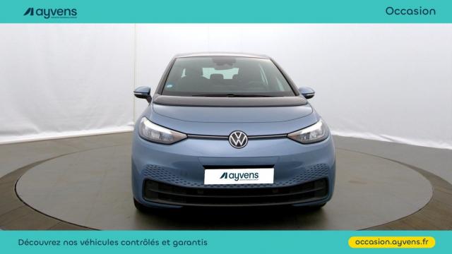Volkswagen Id.3 image 9