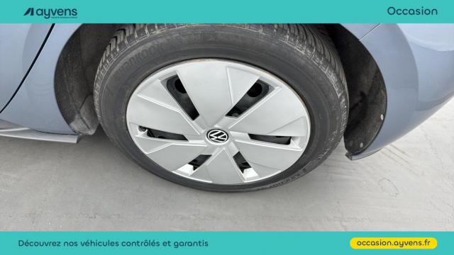 Volkswagen Id.3 image 5