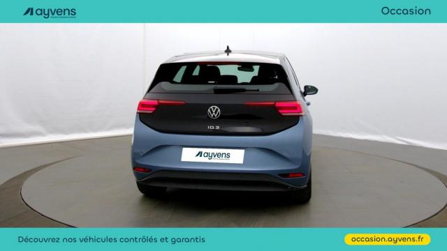 Volkswagen Id.3 image 7