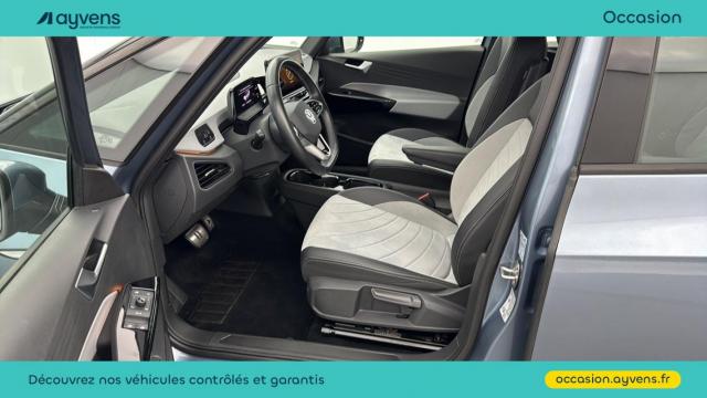 Volkswagen Id.3 image 1