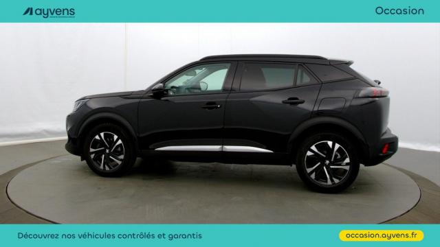 Peugeot 2008 image 8