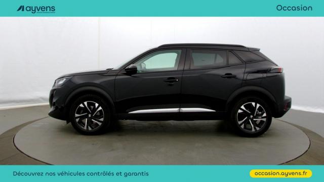 Peugeot 2008 image 4