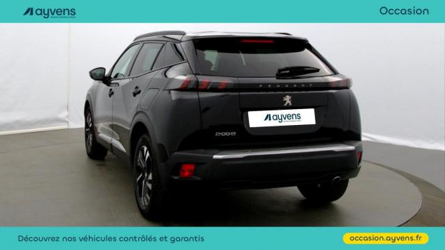Peugeot 2008 image 2