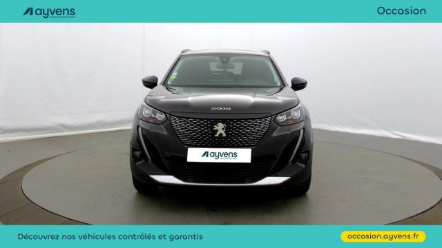 Peugeot 2008 image 3