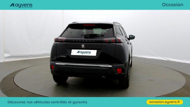 Peugeot 2008 image 7
