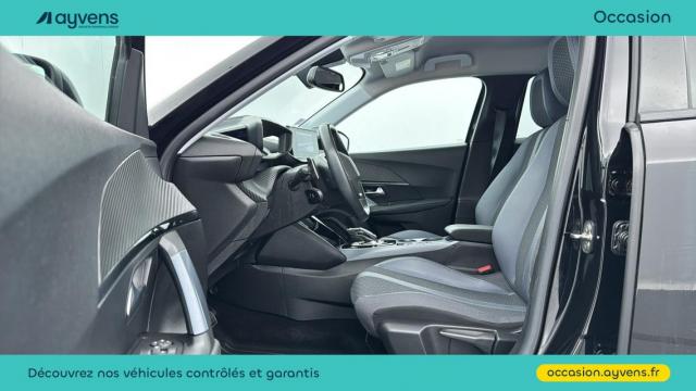 Peugeot 2008 image 6