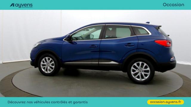 Renault Kadjar image 8