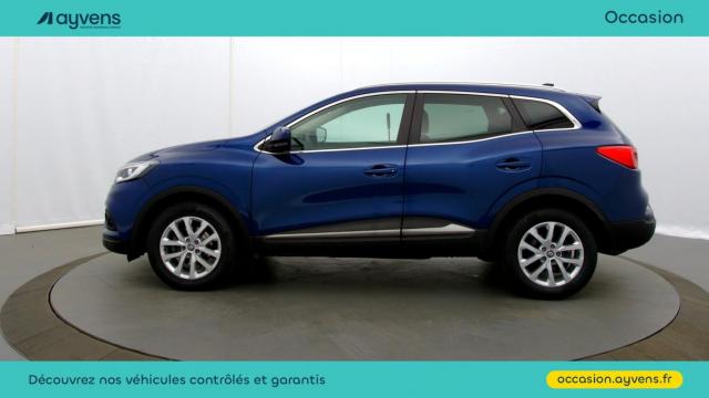Renault Kadjar image 9