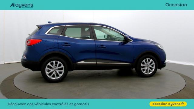 Renault Kadjar image 7