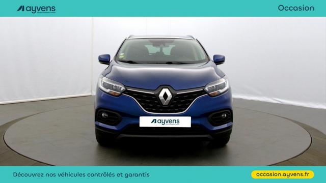 Renault Kadjar image 5