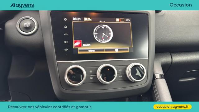 Renault Kadjar image 1