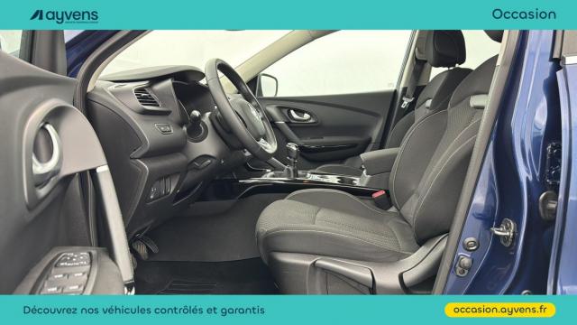 Renault Kadjar image 2