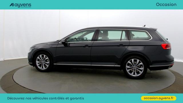 Volkswagen Passat Sw image 1