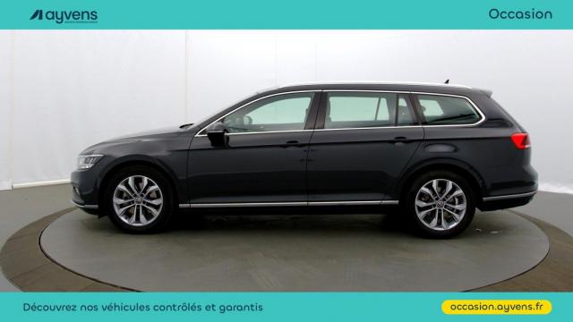 Volkswagen Passat Sw image 7