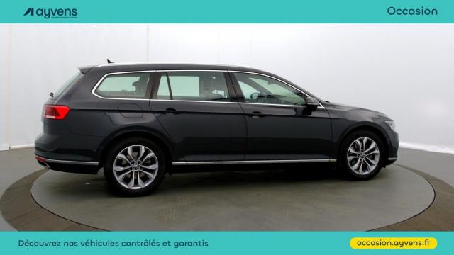 Volkswagen Passat Sw image 9