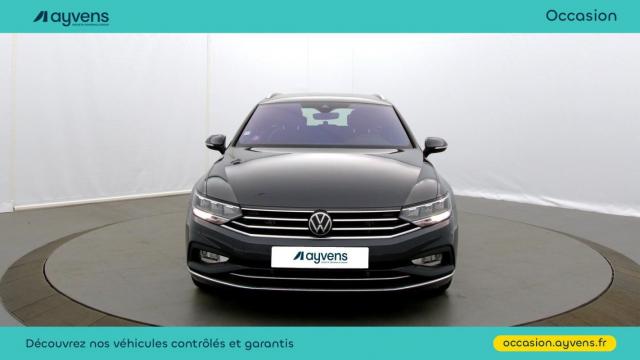 Volkswagen Passat Sw image 3