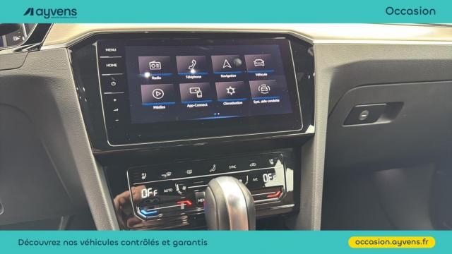 Volkswagen Passat Sw image 6