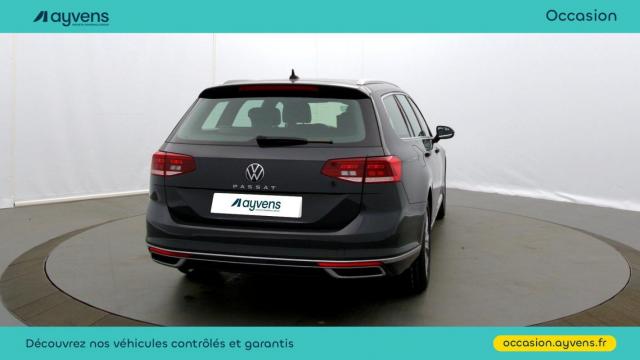 Volkswagen Passat Sw image 8