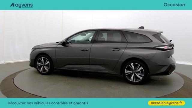 Peugeot 308 Sw image 9