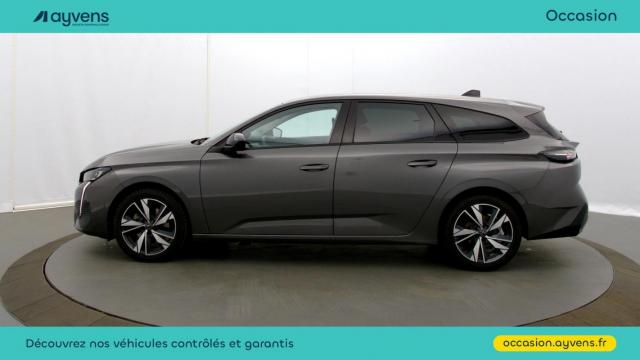 Peugeot 308 Sw image 3