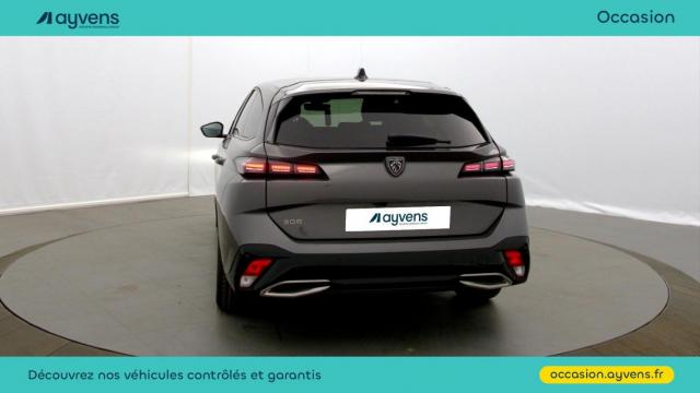Peugeot 308 Sw image 6