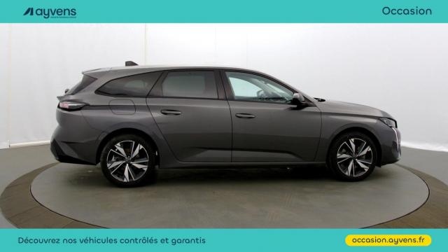 Peugeot 308 Sw image 8