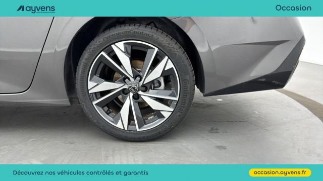 Peugeot 308 Sw image 2