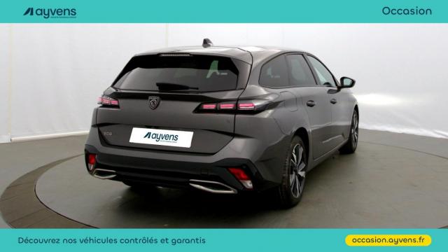 Peugeot 308 Sw image 7
