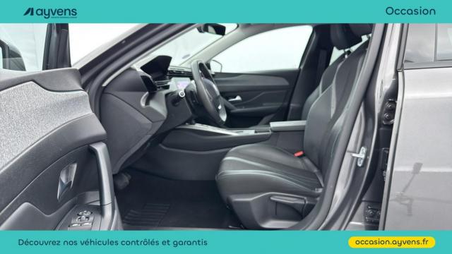 Peugeot 308 Sw image 1