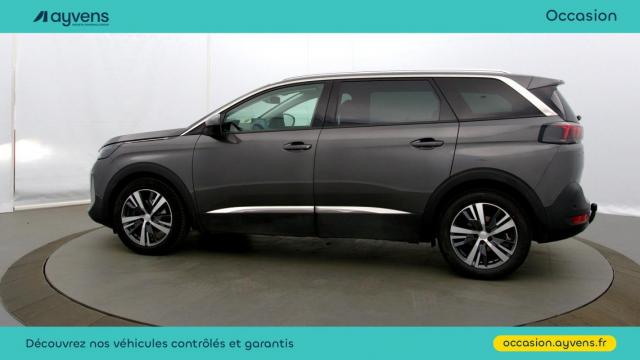 Peugeot 5008 image 7
