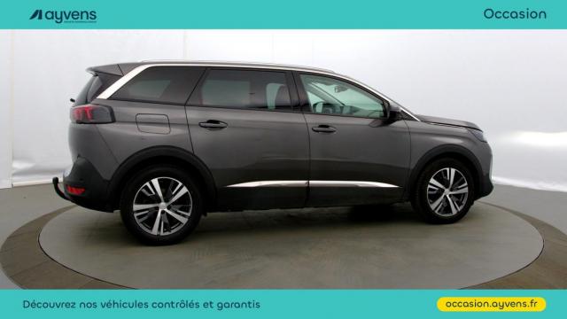 Peugeot 5008 image 6