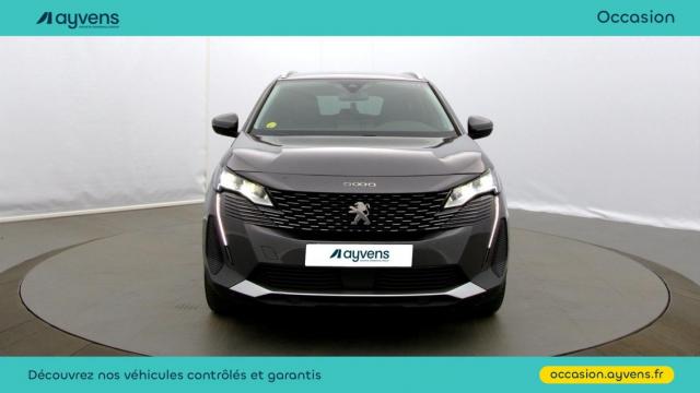 Peugeot 5008 image 8