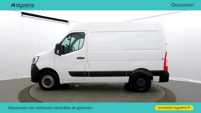 Renault Master image 6