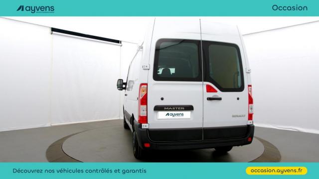 Renault Master image 8