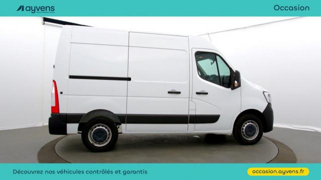 Renault Master image 4