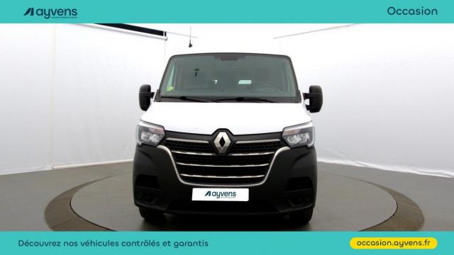 Renault Master image 1