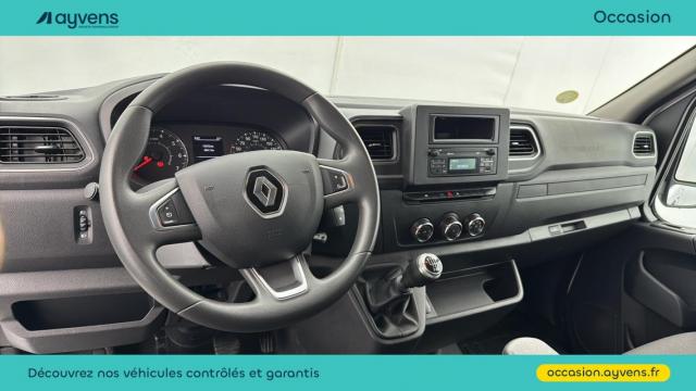 Renault Master image 3