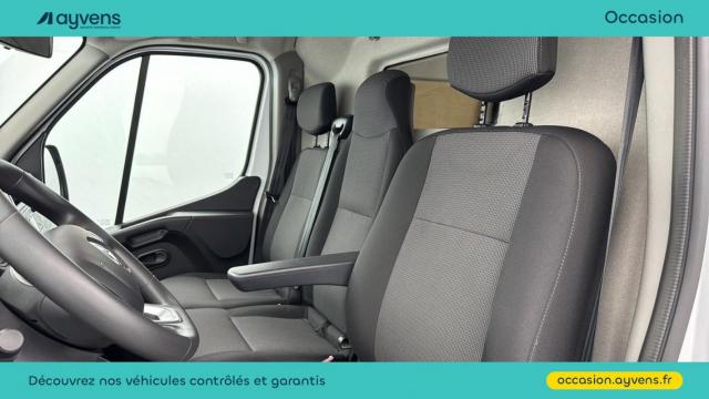 Renault Master image 5